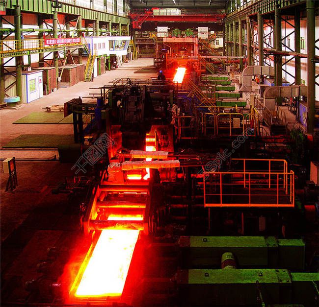 有色金属铜材用轴承