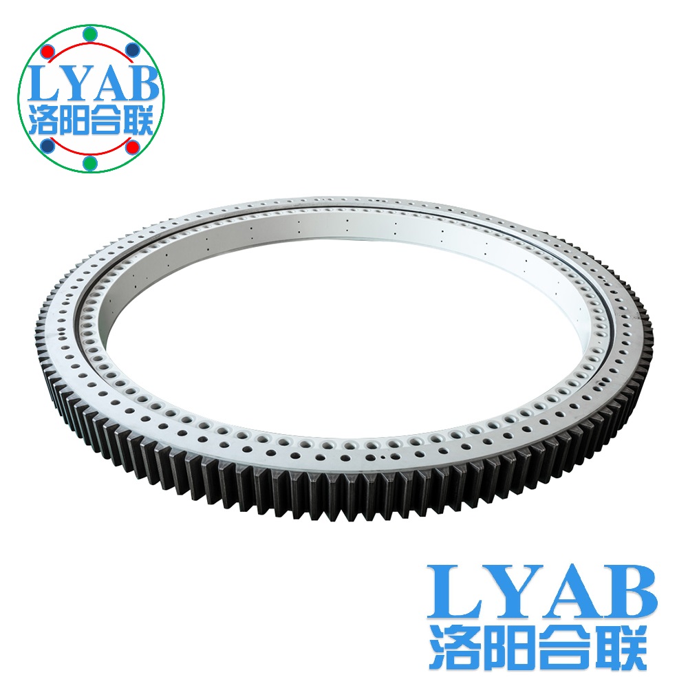 三排滚子转盘轴承（回转支承）