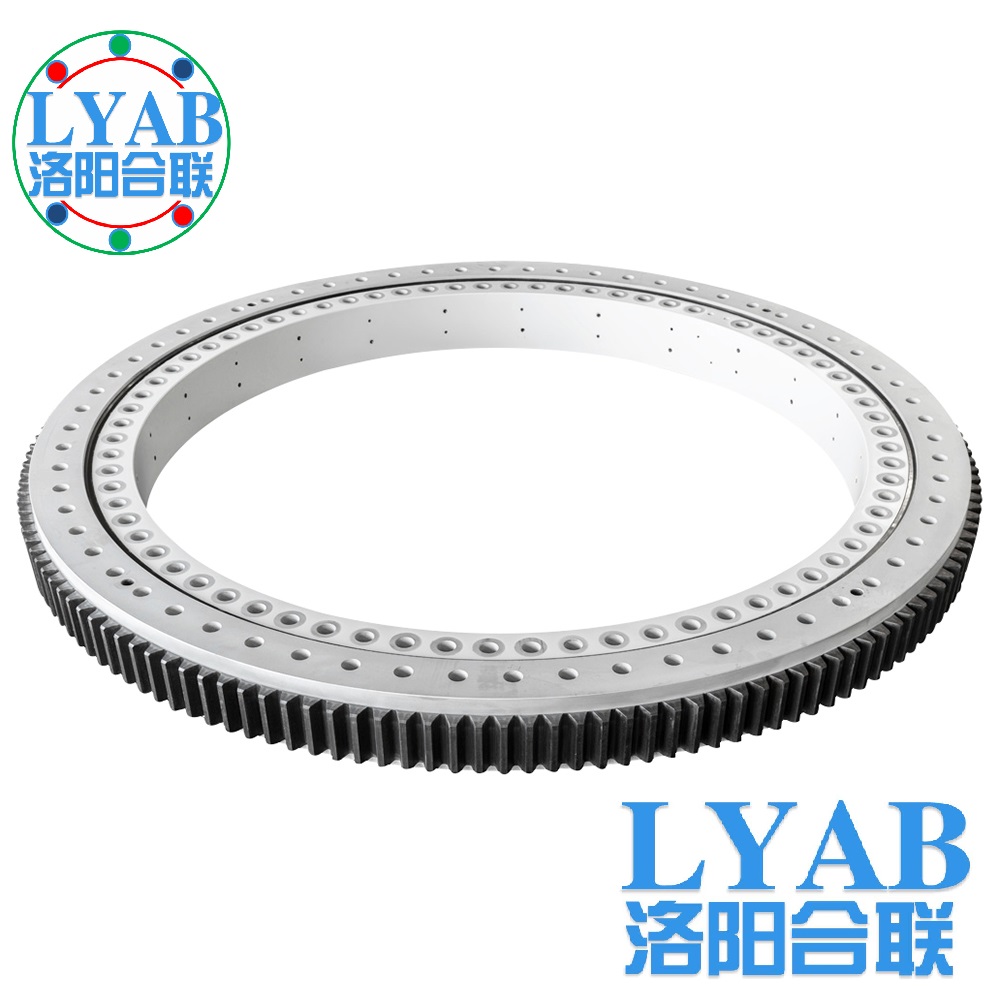 三排滚子转盘轴承（回转支承）