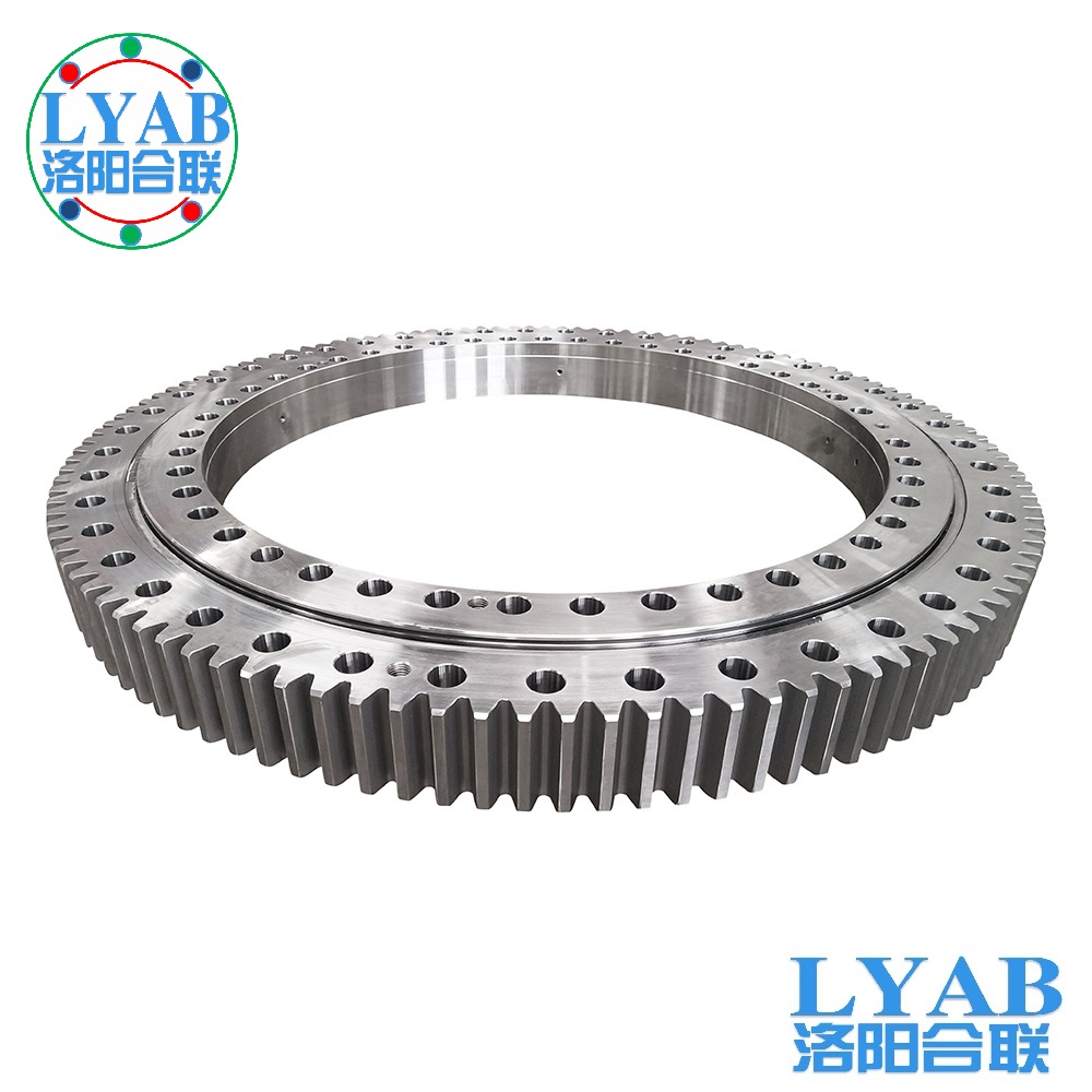 双排球触球转盘轴承（回转支承）