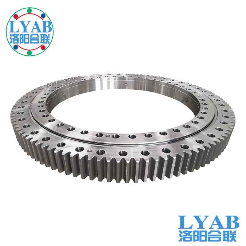 双排球触球转盘轴承（回转支承）