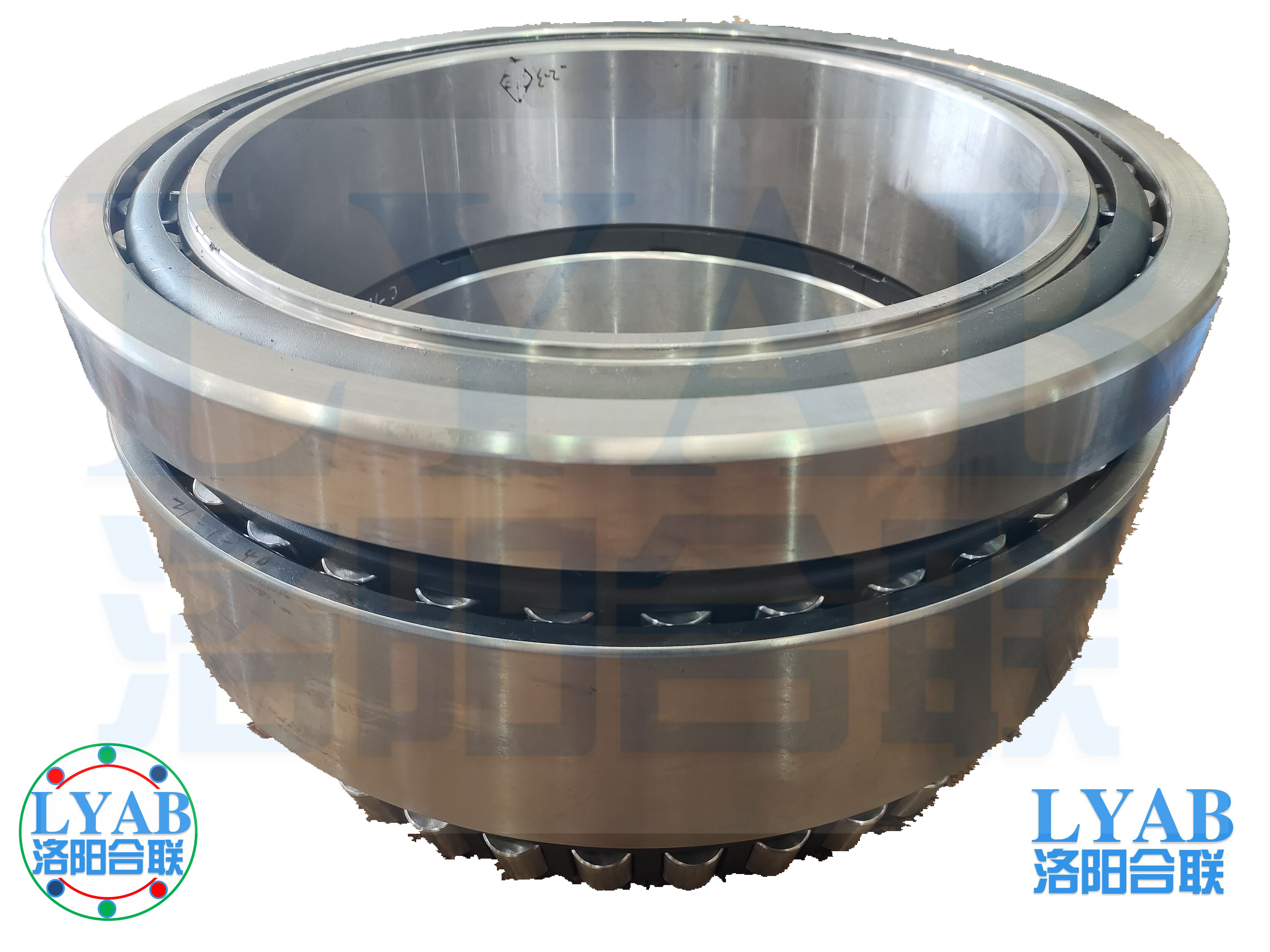 四列圆锥滚子轴承
