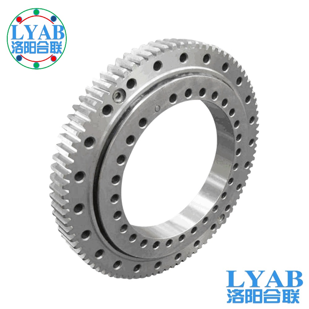 四点球外齿小转盘1